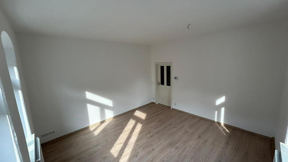 Etagenwohnung Heidenau - 2.5 Zimmer, 72 m&sup2;, 595&euro; | Angebot:25415863