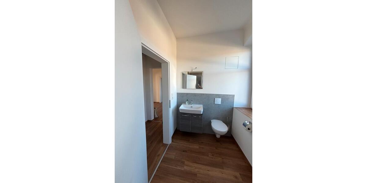 Etagenwohnung Pulsnitz - 1 Zimmer, 60 m&sup2;, 400&euro; | Angebot:26465326