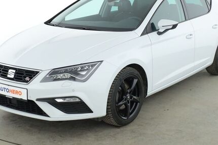 Seat Leon 86.813 km 13.590 &euro; Dresden 01187