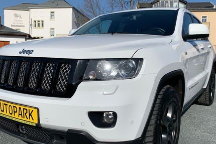 Jeep Grand Cherokee 182.200 km 8.900 &euro; Heidenau 01809