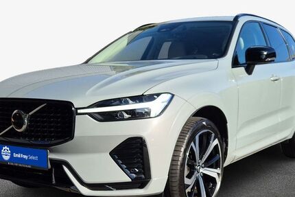 Volvo XC60 52.065 km 37.800 &euro; Dresden 01277