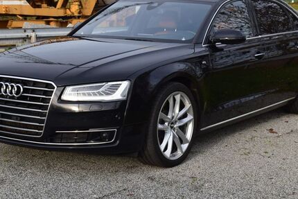 Audi A8 147.850 km 41.299 &euro; Großröhrsdorf 01900