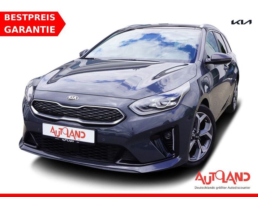 ceed Sportswagon