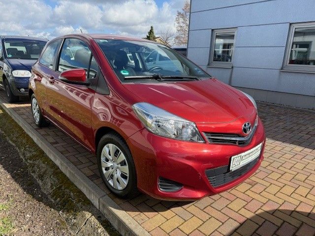 Toyota Yaris 67.397 km 7.990 &euro; Dippoldiswalde 01744