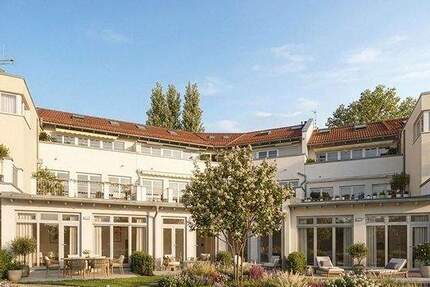 Wohnung Dresden Pappritz - 4 Zimmer, 110 m&sup2;, 609.400&euro; | Angebot:25626619