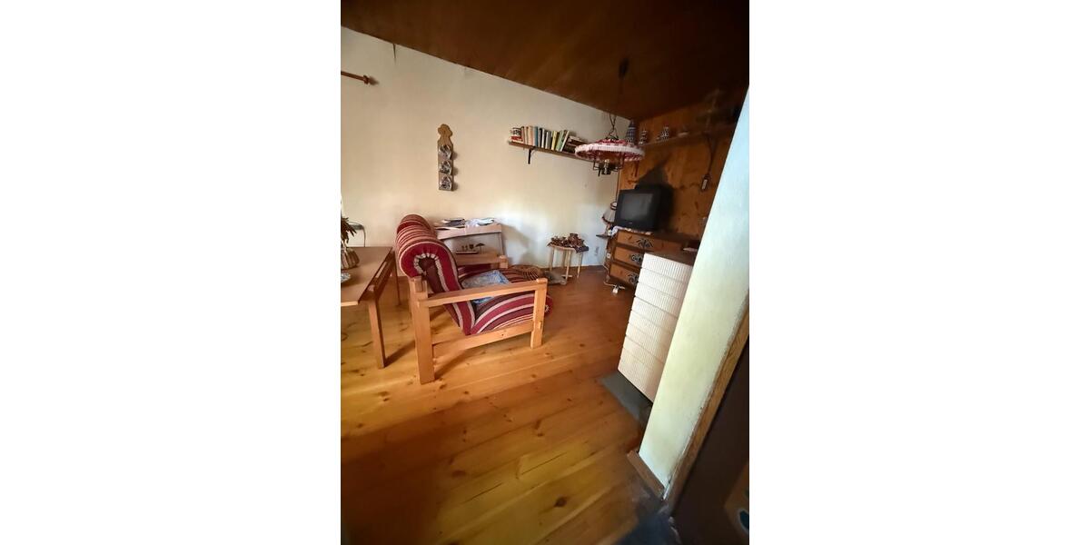 Einfamilienhaus Radebeul - 2 Zimmer, 50 m&sup2;, 111.000&euro; | Angebot:27300951
