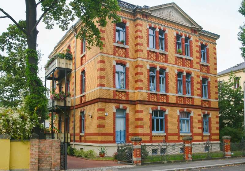 Wohnung zum Kaufen in Dresden 465.000 € 128.38 m²