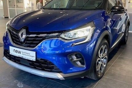Renault Captur 49.185 km 16.490 &euro; Dresden 01257