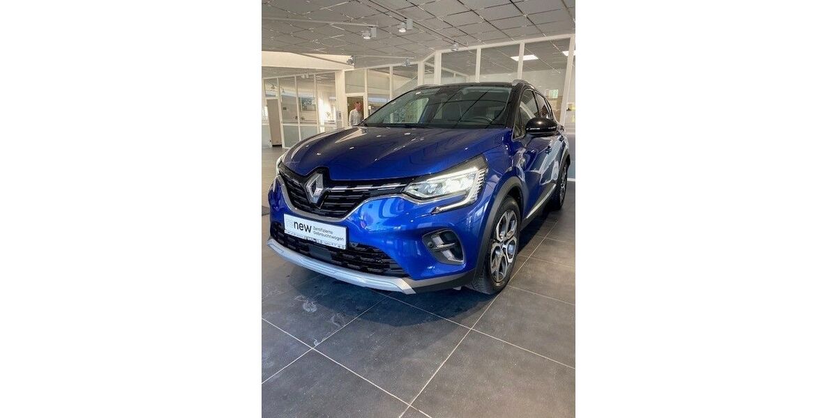 Renault Captur 49.185 km 16.490 &euro; Dresden 01257