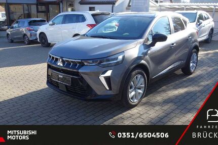 Mitsubishi ASX 3.900 km 21.980 &euro; Freital 01705