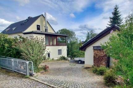 Haus Radebeul - 5 Zimmer, 114 m&sup2;, 495.000&euro; | Angebot:23825159