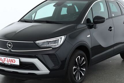 Opel Crossland (X) 24.440 km 19.990 &euro; Meißen 01662