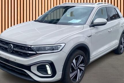 VW T-Roc 14.798 km 26.980 &euro; Dresden 01328