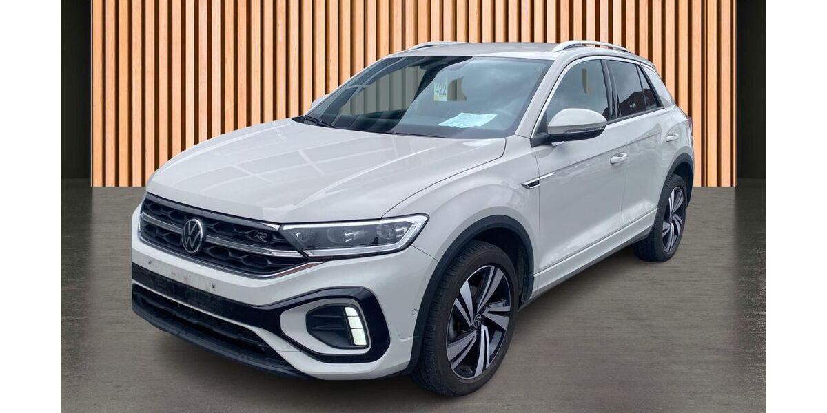 VW T-Roc 14.798 km 26.980 &euro; Dresden 01328