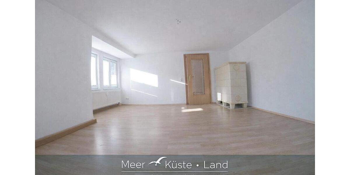Etagenwohnung Glashütte - 4 Zimmer, 127 m&sup2;, 590&euro; | Angebot:26381220