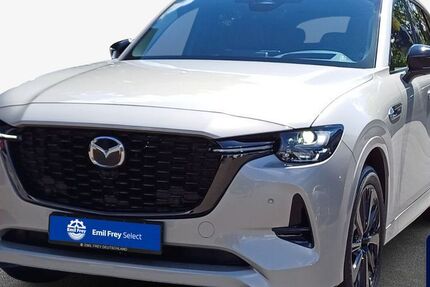 Mazda CX-60 2.500 km 49.930 &euro; Dresden 01277