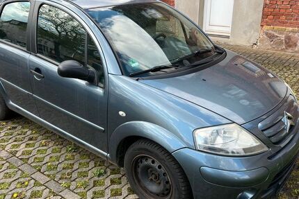 Citroen C3 229.000 km 1.200 &euro; Dresden 01139