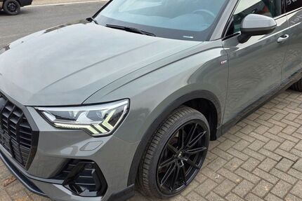 Audi Q3 73.366 km 27.990 &euro; Meißen 01662