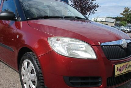 Skoda Roomster 179.000 km 3.000 &euro; Dresden 01277