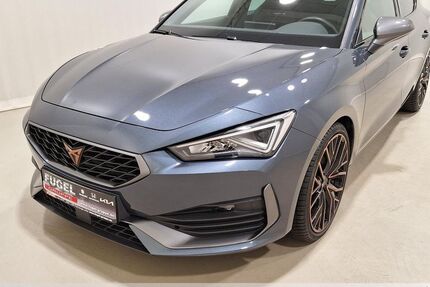Cupra Leon 59.890 km 23.929 &euro; Dresden 01157