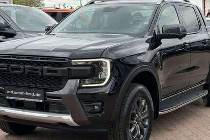 Ford Ranger 28.996 km 40.950 &euro; Heidenau 01809