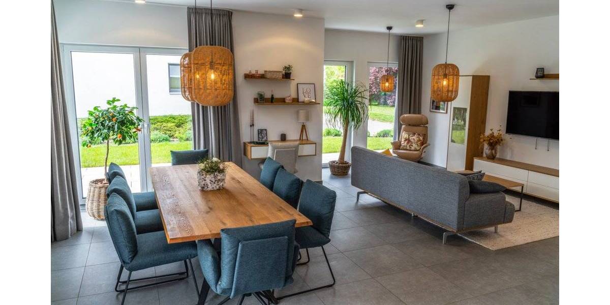 Einfamilienhaus Ohorn - 3 Zimmer, 105 m&sup2;, 225.879&euro; | Angebot:25681725