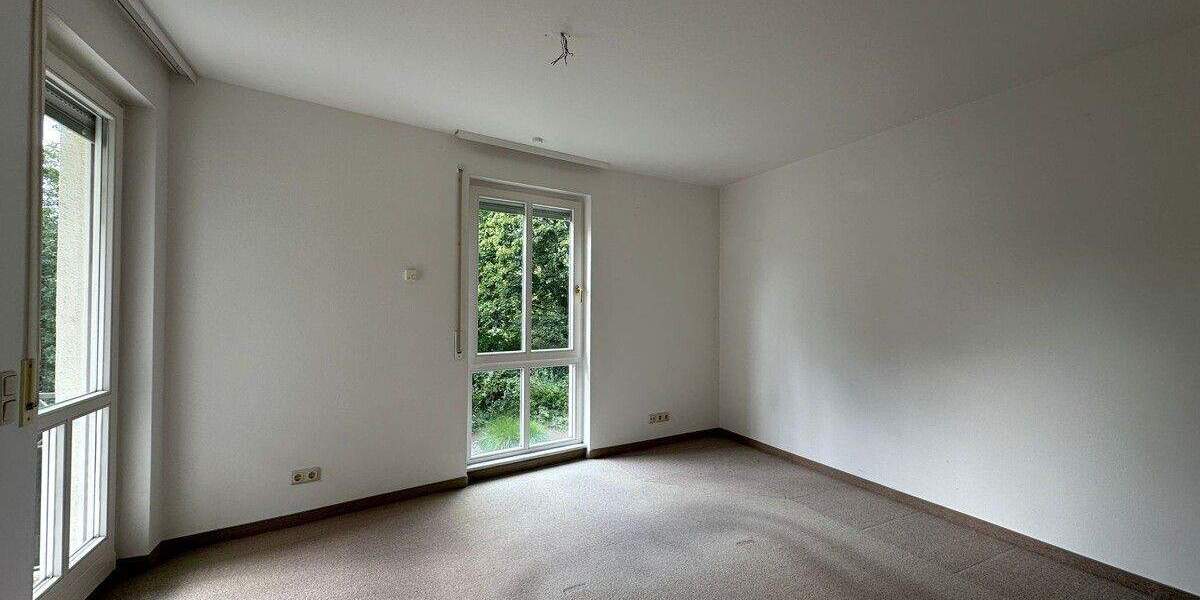 Etagenwohnung Dresden Radeberger Vorstadt - 2 Zimmer, 50 m&sup2;, 197.500&euro; | Angebot:23969492