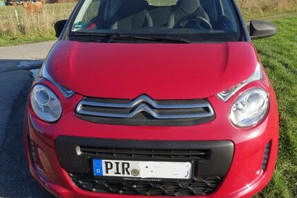 Citroen C1 74.340 km 6.400 € Struppen 01796