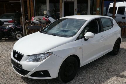 Seat Ibiza 151.790 km 3.290 &euro; Dresden 01219