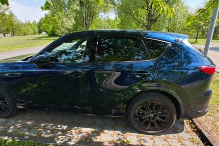 Mazda CX-60 51.500 km 39.900 &euro; Dresden 01277
