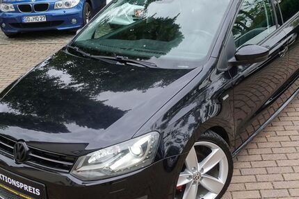 VW Polo 87.000 km 7.980 &euro; Dresden 01239