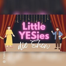 Little Yessies - Improshow Dresden