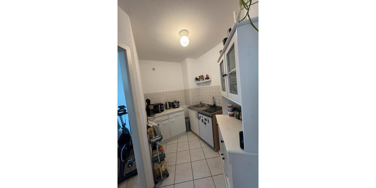 Erdgeschoßwohnung Dresden Blasewitz - 2 Zimmer, 47 m&sup2;, 550&euro; | Angebot:26302607