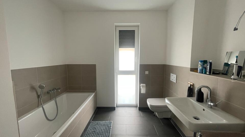 Maisonettenwohnung Dresden Cossebaude - 4 Zimmer, 119 m&sup2;, 1.745&euro; | Angebot:26562783