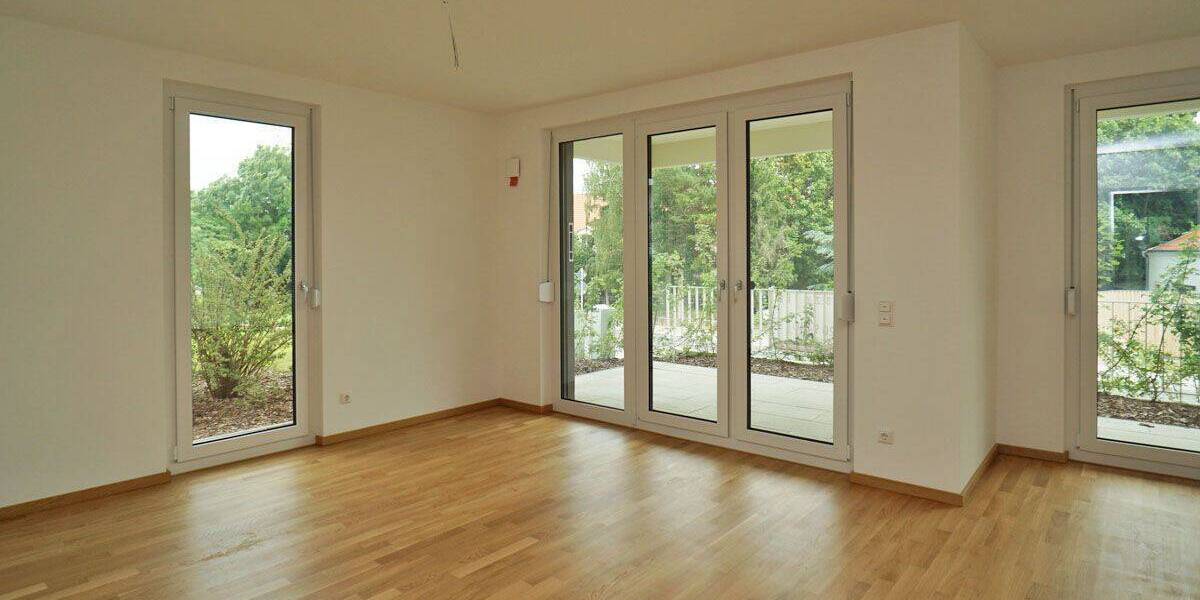 Etagenwohnung Dresden Naußlitz - 5 Zimmer, 125 m&sup2;, 1.830&euro; | Angebot:24156825
