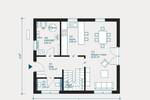 Einfamilienhaus Klipphausen Polenz - 3 Zimmer, 119 m&sup2;, 235.879&euro; | Angebot:25750009