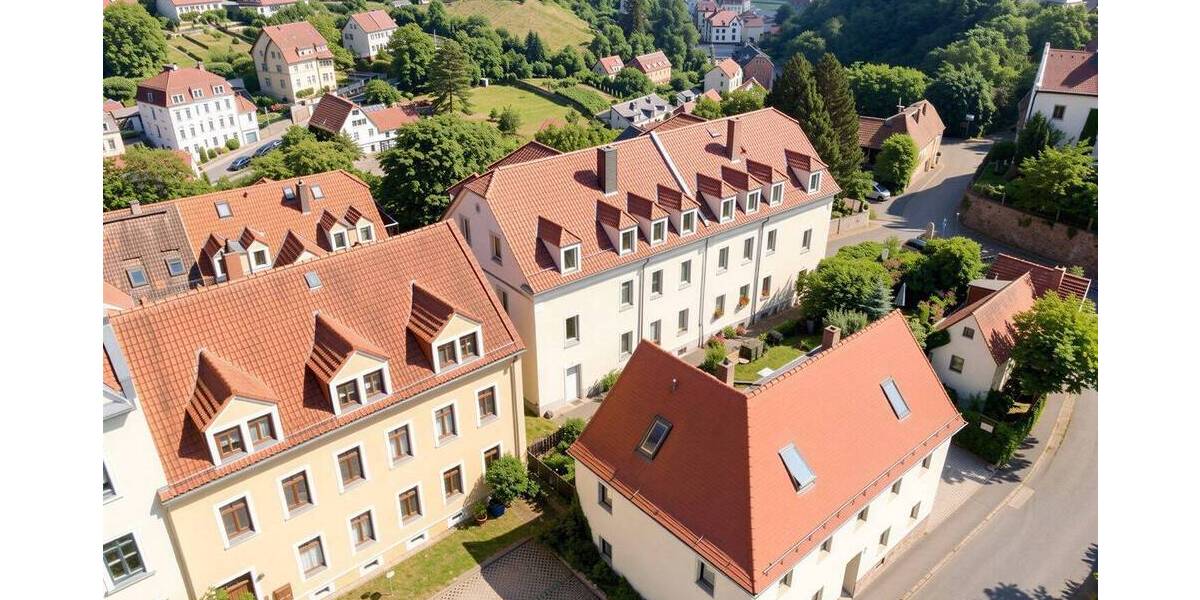 Mehrfamilienhaus, Wohnhaus Meißen - 1 Zimmer, 263 m&sup2;, 379.000&euro; | Angebot:26928618