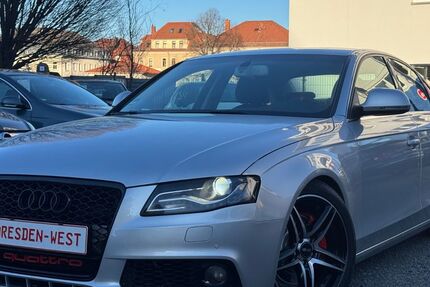 Audi A4 212.000 km 5.599 &euro; Dresden 01159