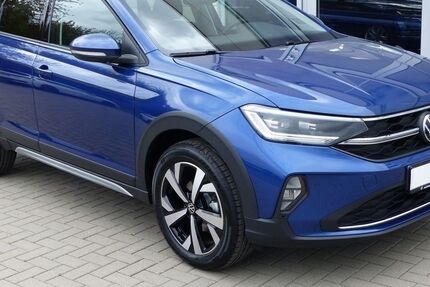 VW Taigo 23.690 km 21.980 € Dippoldiswalde 01744