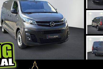 Opel Vivaro 86.552 km 16.990 &euro; Dresden 01109