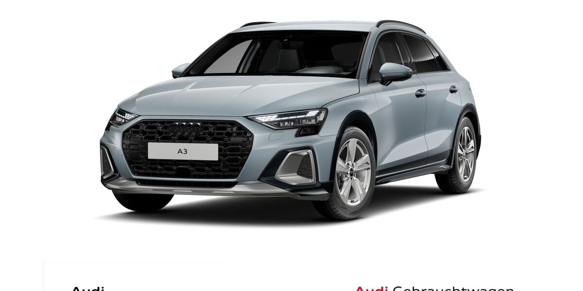 Audi A3 9.485 km 34.890 &euro; Dresden 01067