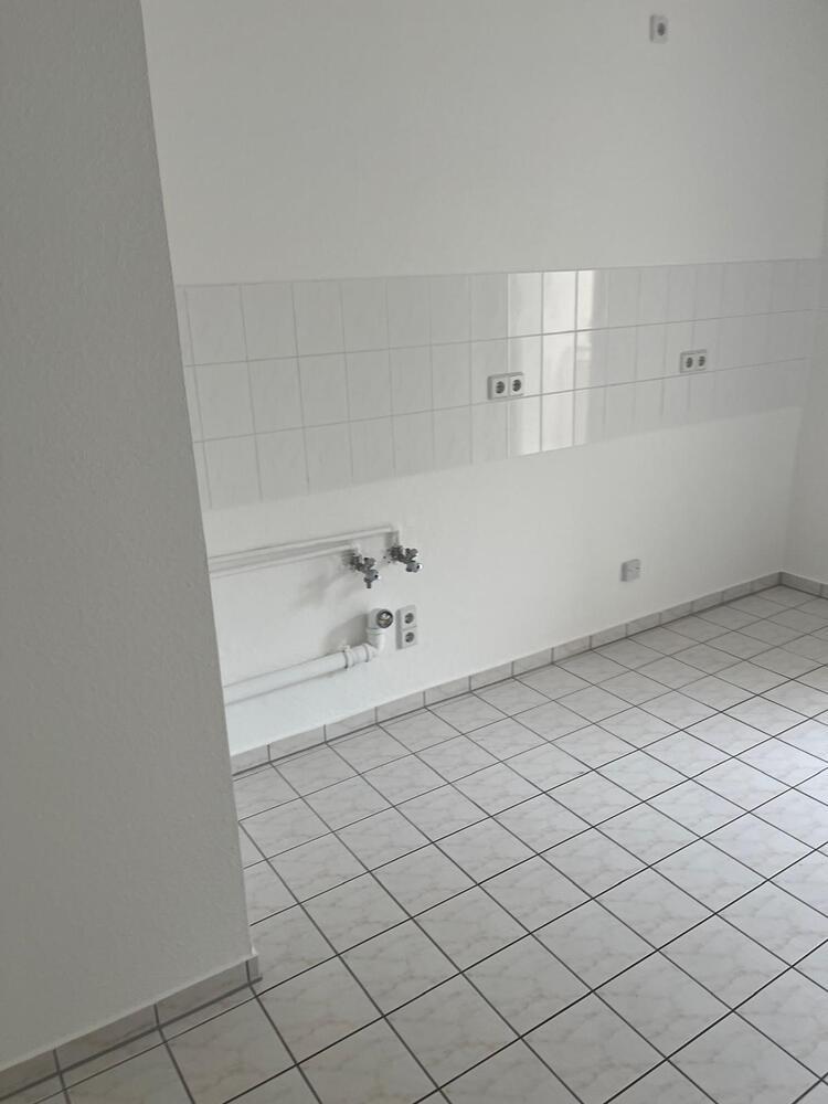 Löbtau: 2-Zimmer-Wohnung mit Balkon