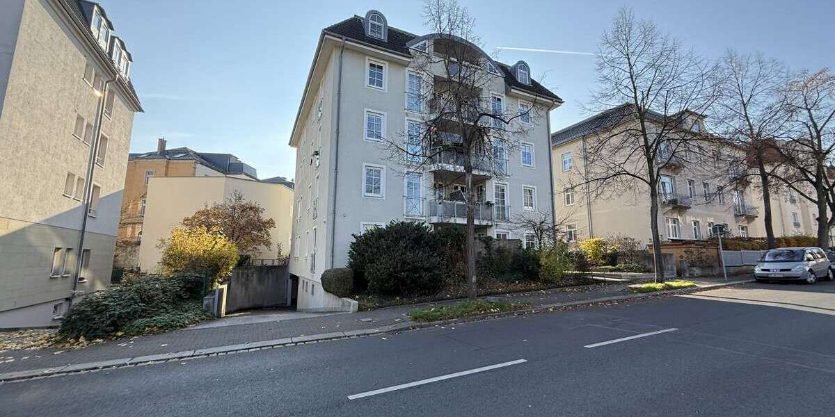 Wohnung zum Kaufen in Dresden 260.000 € 88.38 m² 3.5 zimmer