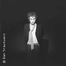 Nils Keppel - Super Sonic Youth Tour 2026 26.03.2026 Gleis 22