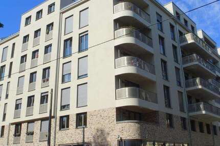 Wohnung Dresden Leipziger Vorstadt - 3 Zimmer, 84 m&sup2;, 1.034&euro; | Angebot:26944552