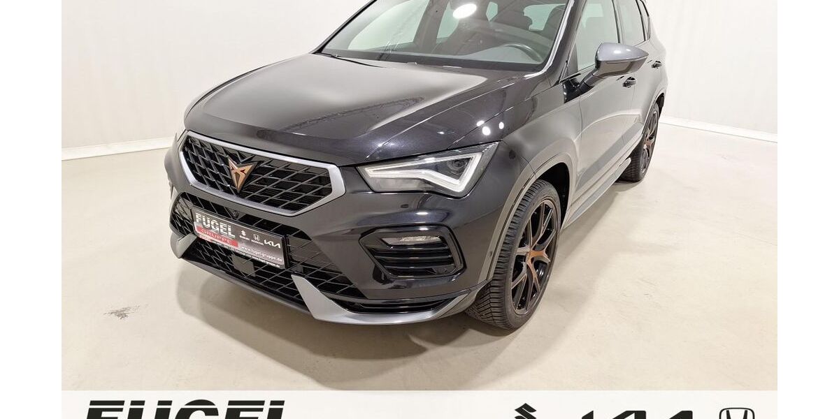 Cupra Ateca 70.300 km 26.969 € Dresden 01157