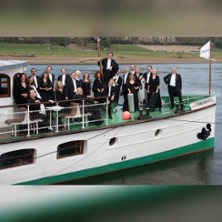 Dresdner Kapellsolisten - Meisterinterpreten 19.12.2026 Kulturzentrum Parksäle