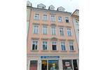 Ab Oktober 2025: Kleine SingleWohnung mit Balkon (Hofseite), Schlafecke, Laminatboden und Badewanne