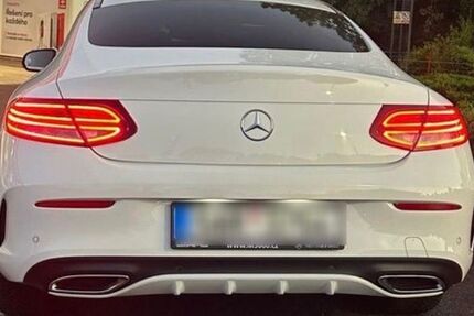 Mercedes-Benz C 250 174.000 km 20.800 &euro; Dresden 01099