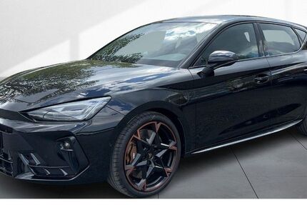 Cupra Leon 5.000 km 47.500 &euro; Dresden 01067
